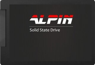 Alpin Plus120 120 GB SSD kullananlar yorumlar
